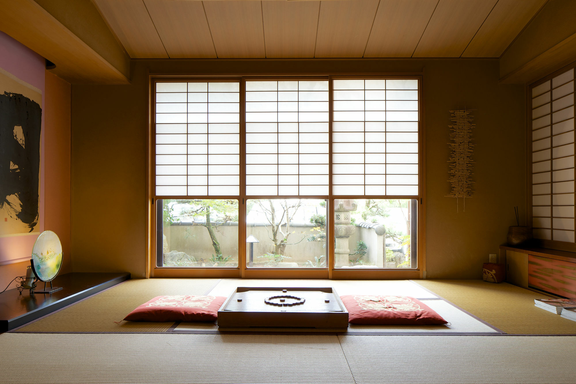 Futabaso Hotel Hikone Buitenkant foto