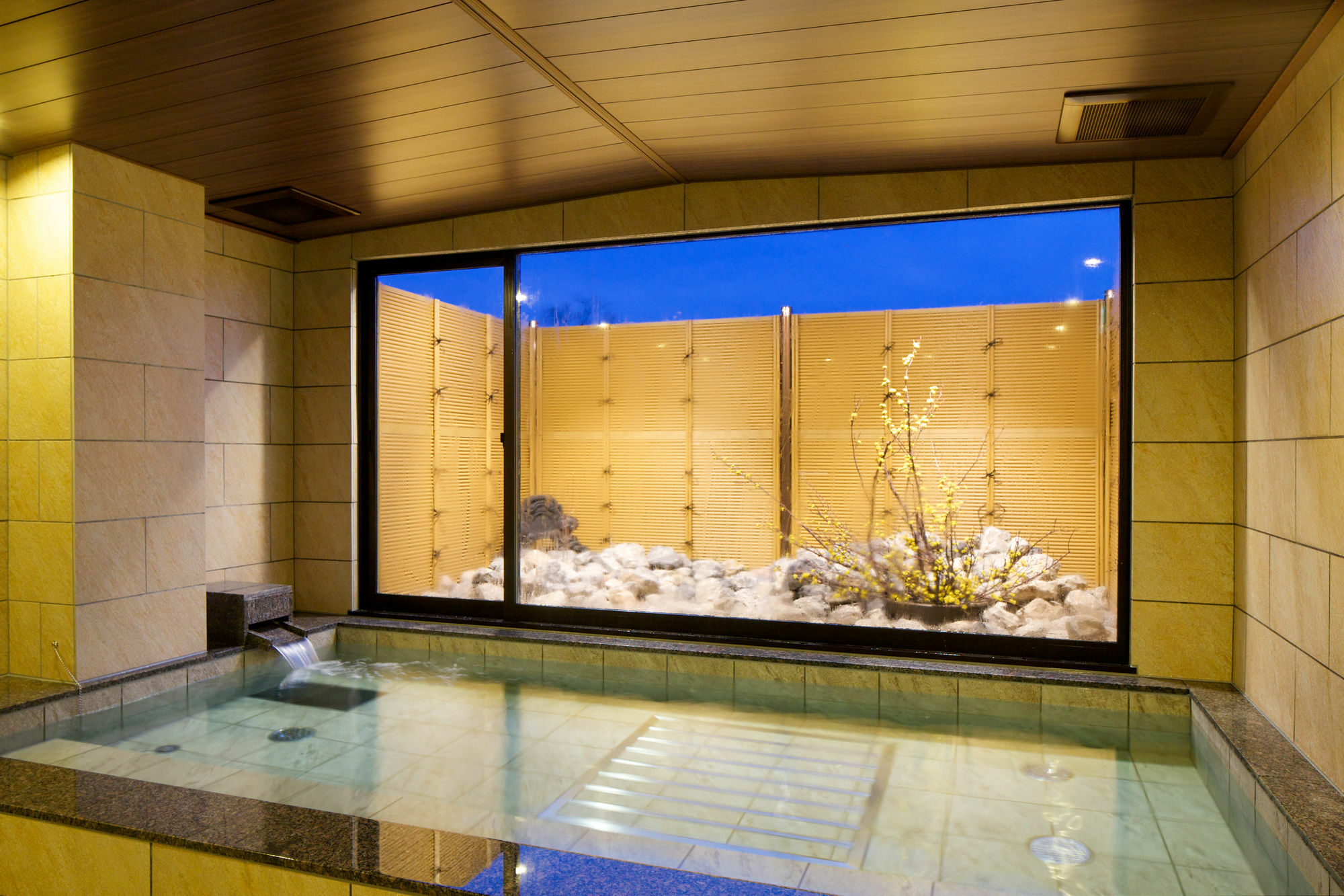 Futabaso Hotel Hikone Buitenkant foto